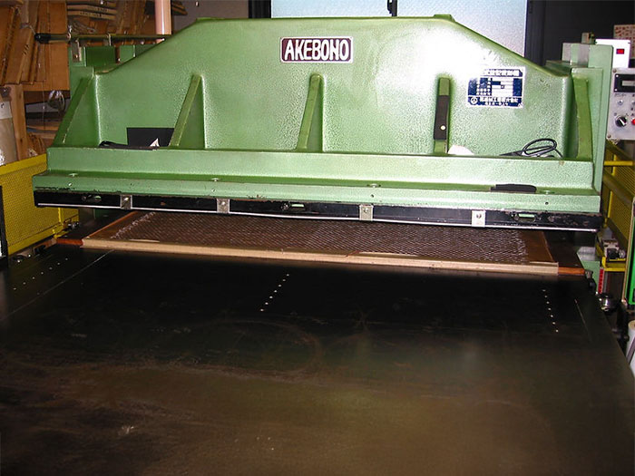 私たちにお任せください